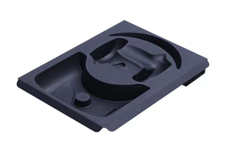 molded pulp tray industrial