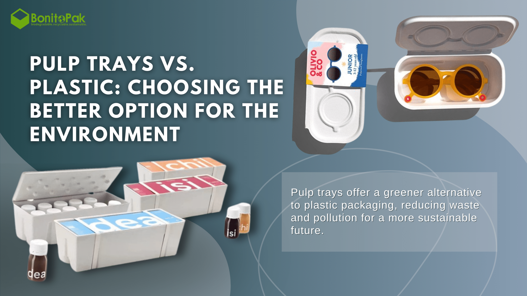 pulp tray