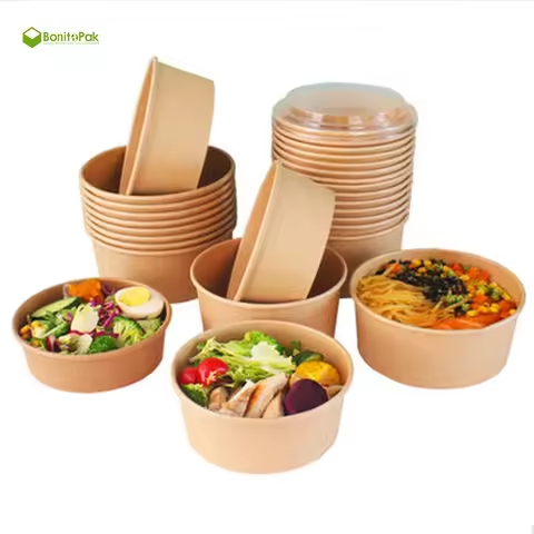 emballage alimentaire