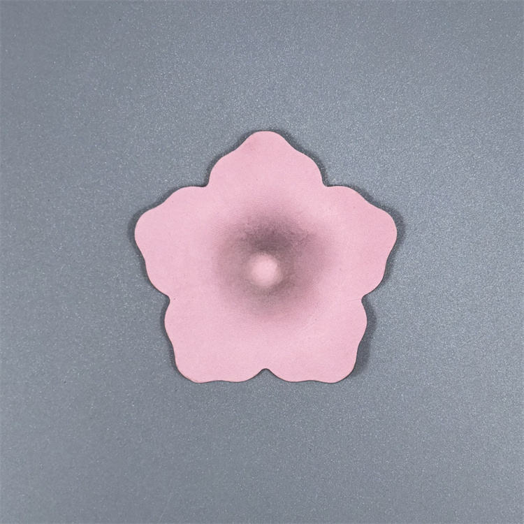 Custom Paper Pulp Flower Petal Molds