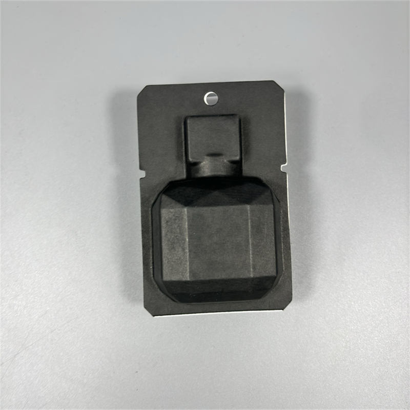 Custom White Pulp Perfume Box