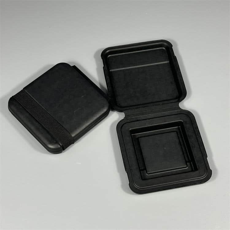 Molded Pulp Jewelry Packaging Box