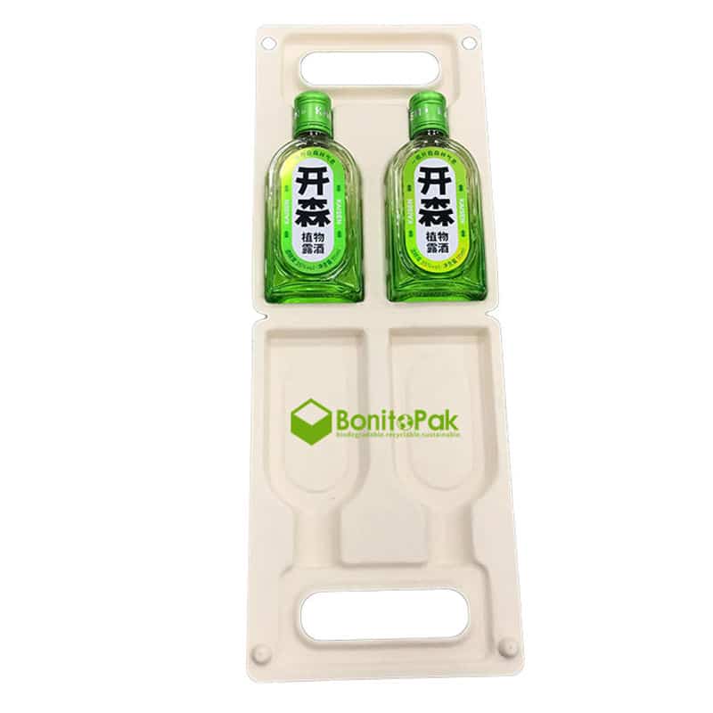 Molded Pulp Packaging Customization