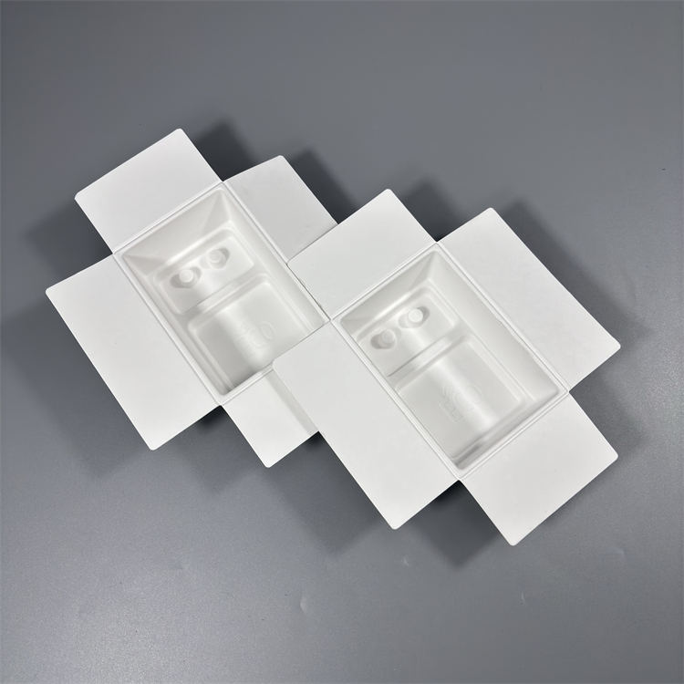 Bandeja de papel para el timbre electrónico