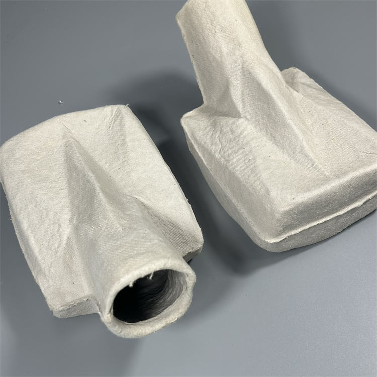 Biodegradable Molded Pulp Medical Device Tray