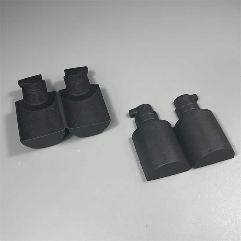 Biodegradable Sugarcane Pulp Cosmetic Inner Tray