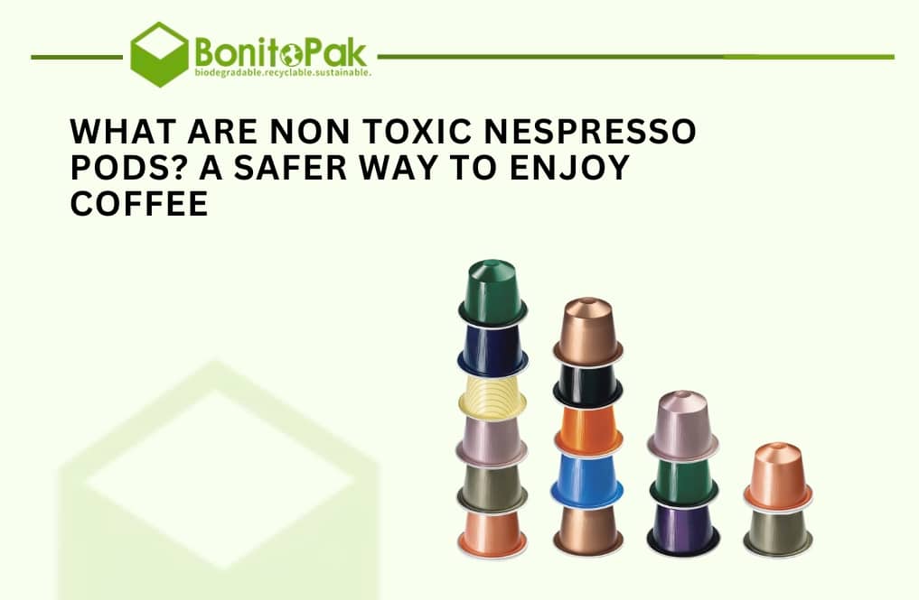 What Are Non Toxic Nespresso Pods? A Safer Way to Enjoy Coffee