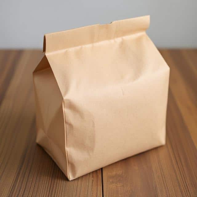 Molded Paper Pulp Packaging