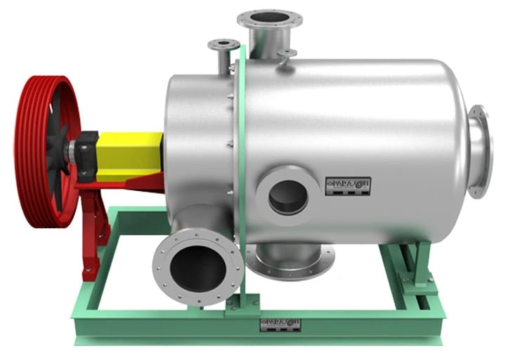Pulp Making Machines
