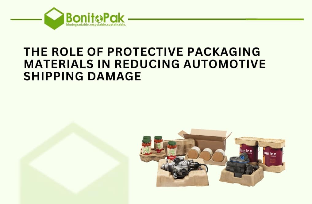 Papel de los materiales de embalaje de protección