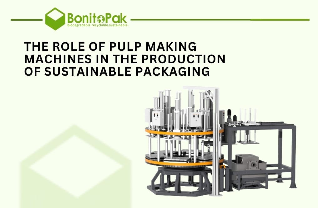 Pulp Making Machines