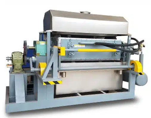 How to Choose the Right Egg Tray Manufacturing Machine for Your Business