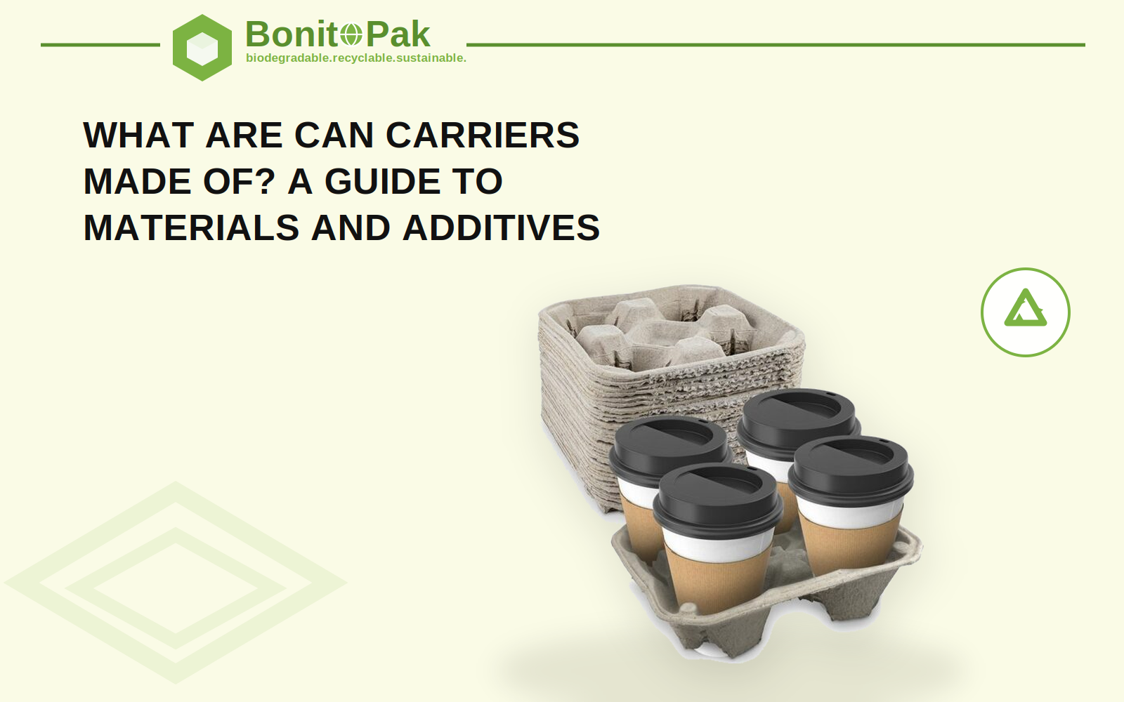 Can Carriers