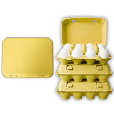 Egg Carton Suppliers in Canada