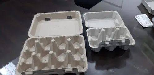 boîte à œufs