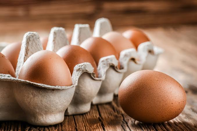 Jumbo Egg Cartons